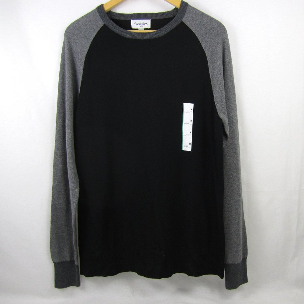 Goodfellow & Co Crew Neck Pullover size Medium NWT